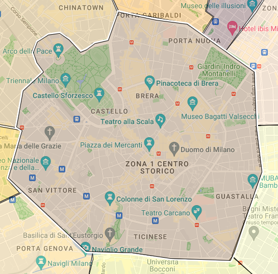 CDS Casa della sicurezza fabbro milano