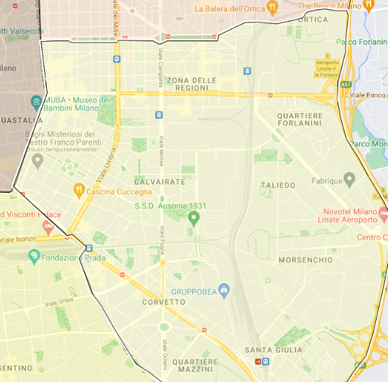 CDS Casa della sicurezza fabbro milano