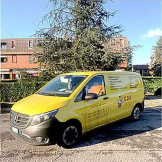 CDS Casa della sicurezza fabbro Lombardia, Milano e provincia